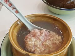 -万方圆拌粉瓦罐汤(恒茂华城店)