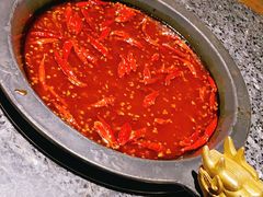 -蜀大侠火锅(建设路第五大道店)