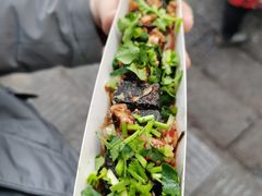 -董顺桃小粒臭豆腐(太平街一店)