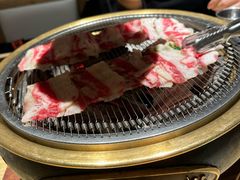 -泥炉烧肉师(新街口金銮巷店)