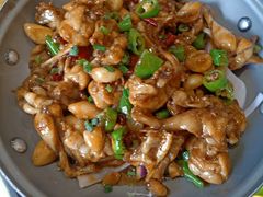 -肖记公安牛肉鱼杂馆·省级非物质文化遗产(三角路直营店)