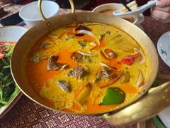 -南沙游艇会·大兵船餐厅