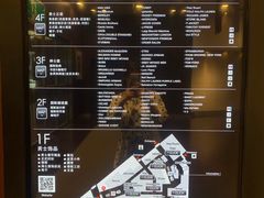 -阪急百货店(梅田总店)