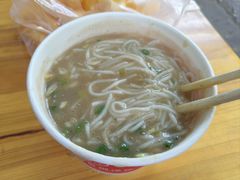 -汪记鲜鱼糊汤粉(沈阳路总店)