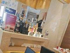 -长沙三景韦尔斯利酒店·Oval全日制餐厅自助餐
