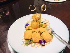 -海味世家·家常菜馆(明州里店)