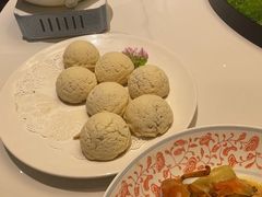 -无锡瑞廷西郊酒店·悦湖景观餐厅