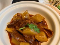 -丽晶轩中餐厅(重庆丽晶酒店)