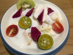 -清真·艾美可餐厅(大悦汇店)