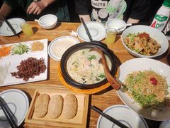 -打酱油·非遗淮扬菜(瘦西湖梅岭店)