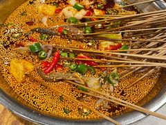 -叶婆婆钵钵鸡(乐山老店)