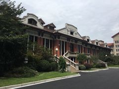 -上海交通大学医学院附属瑞金医院(总院)