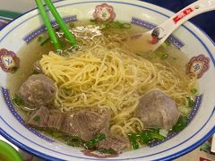 -七爷清汤腩·港式餐厅(金狮广场店)