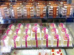 -味多美蛋糕(朝新嘉园店)