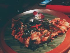 -花马天堂云南餐厅 Lost Heaven(高邮路店)