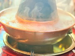 -北门涮肉·炭火铜锅涮肉(什刹海店)