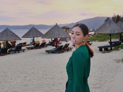 -三亚亚龙湾万豪度假酒店