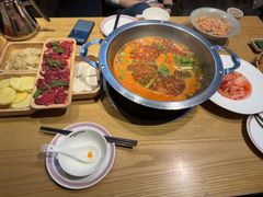 老凯俚酸汤鱼-老凯俚酸汤鱼(多彩城店)