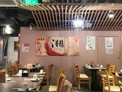大堂-潇湘阁(昆泰国际大厦店)