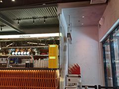 -破店肥哈·东北烧烤·夜宵(南山保利店)