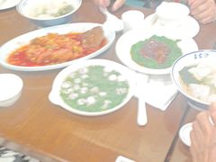 -王家沙点心店(南京西路总店)