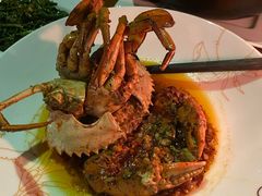 -Ministry of Crab(科伦坡店)