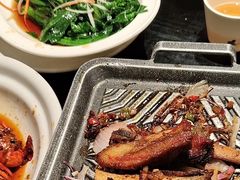 -简小舍·民间手艺菜(武昌江滩店)