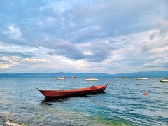 -抚仙湖禄充风景区