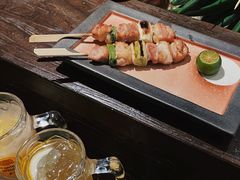 -三川·十酒Izakaya(南昌路店)