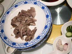 非遗手抓羊肉-宁夏国强手抓羊肉·清真菜(未央路凤三店)