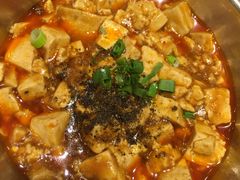 -吕氏疙瘩汤·新鲁菜(潍坊银座店)