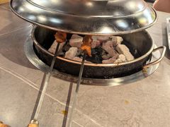 -水浒烤肉(大学城总店)