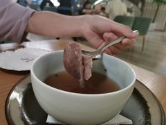 和牛清汤-EN SPACE恩空间