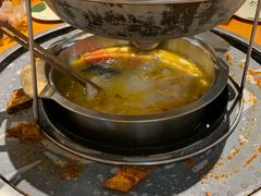 -重庆乌鱼庄·龙滋鲜(青羊大道店)