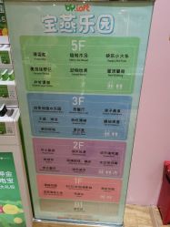 -宝燕乐园(闵行旗舰店)