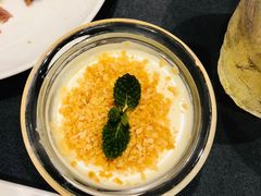 椰香手工酸奶-A One Kitchen·南京精菜馆(晶丽酒店店)