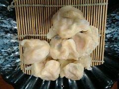 -俏东方·海味水饺·青岛菜(崂山店)