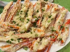 -盛港湾海鲜食府(黄沙店)