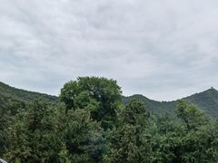 -潭柘寺景区