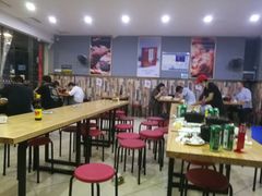 大堂-斯丹姜母鸭·古法干香(涂门街总店)