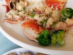 -海天一色海景自助餐厅(西港花园店)