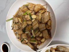 红烧水潺-健跳小海鲜(人民路店)