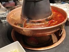 -南门四季铜锅涮肉(大屯·北苑店)