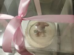 -玉见cake低糖蛋糕甜品台定制(河西店)
