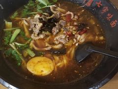 -七裕庄(凯旋南路店)