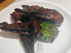 -杨氏青龙虾·羊蝎子(珠江路店)