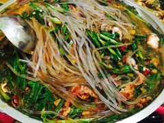 -京玉菲饭店(李村店)