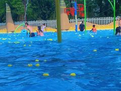 -武汉玛雅海滩水公园