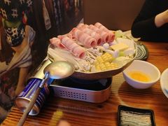 -坂吉屋·居酒屋深夜食堂(龙湖店)