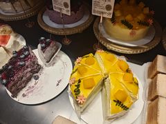 -西村叔叔的店·面包·甜品·蛋糕(崂山丽达店)